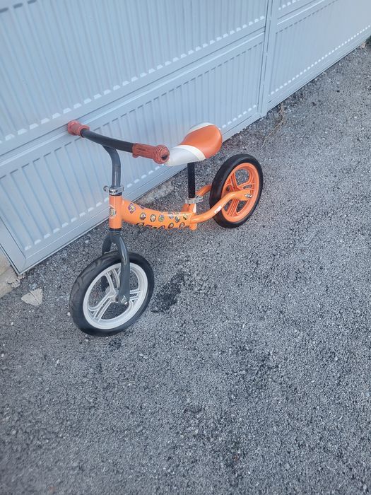 Баланс колело.В добро състояние!!!