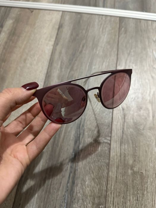 Ochelari dama Emporio Armani