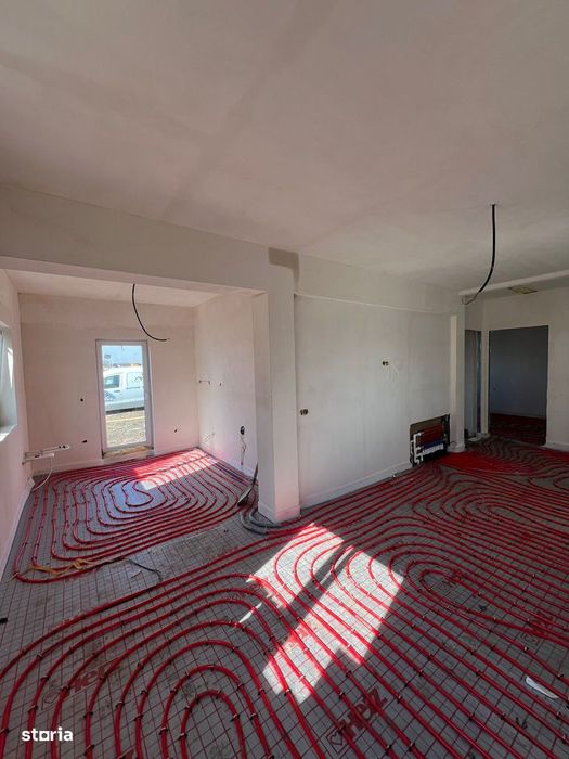 Case Noi Tip P 3 Dormitoare Madaras