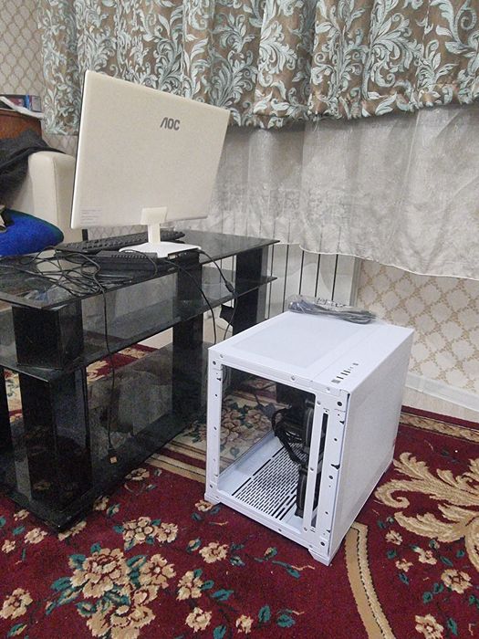 Продам компьютер