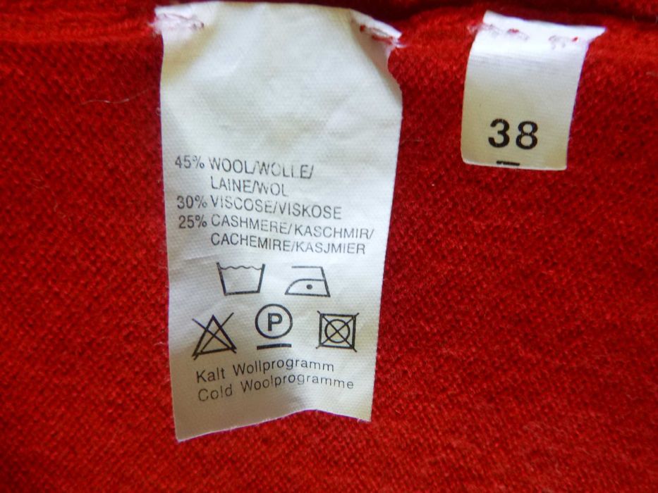 Bluze dama casmir/ lana Repeat marimea 38