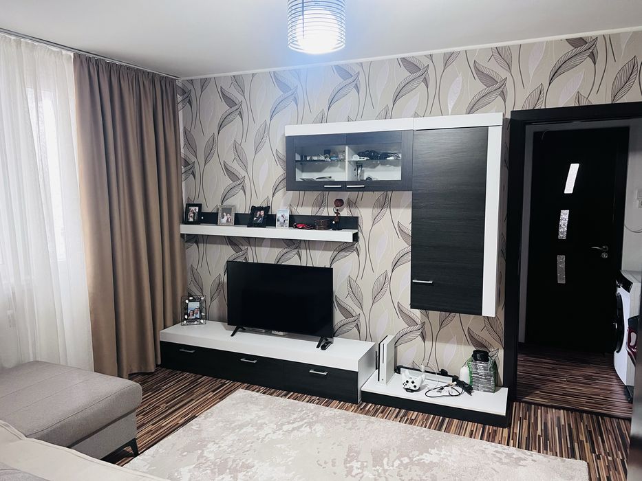 Apartament 2 camere et. 1