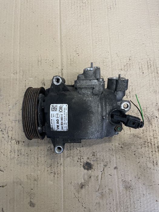 Compresor clima cod-5N0820803E