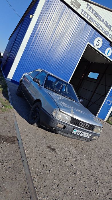 Продам Audi 80 b3