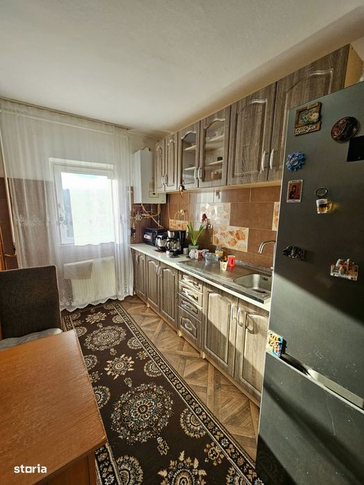 Apartament – Dej - Vedere 2