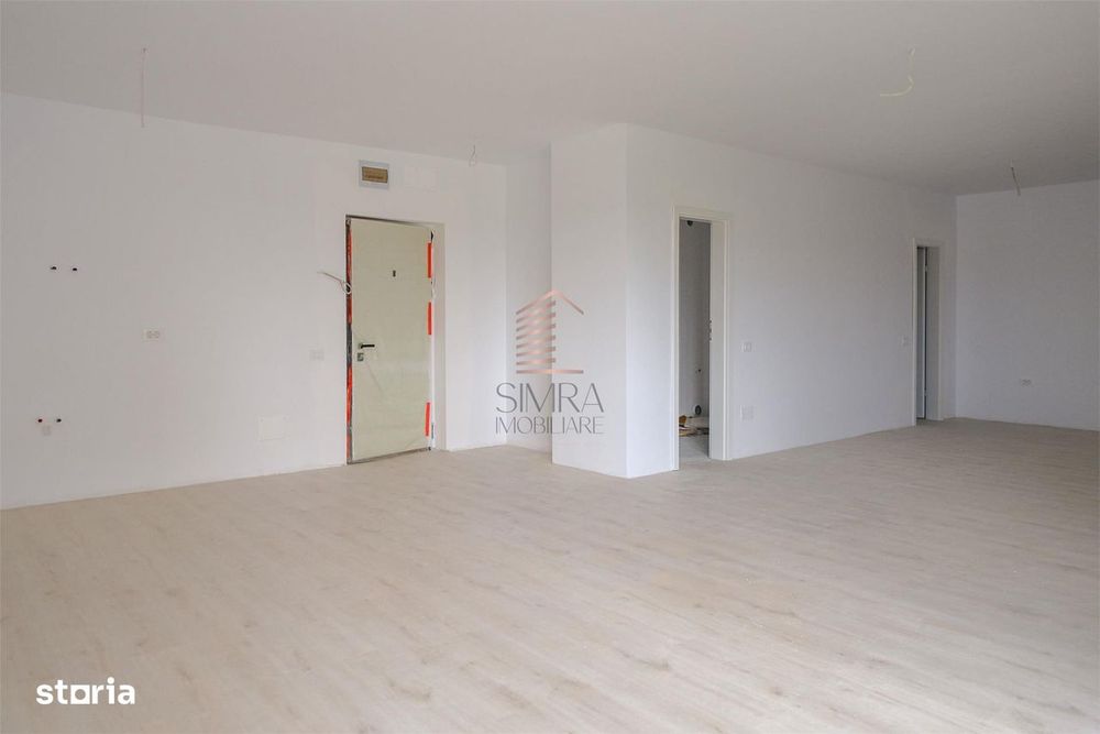 Apartament 1 camera in Baile Felix