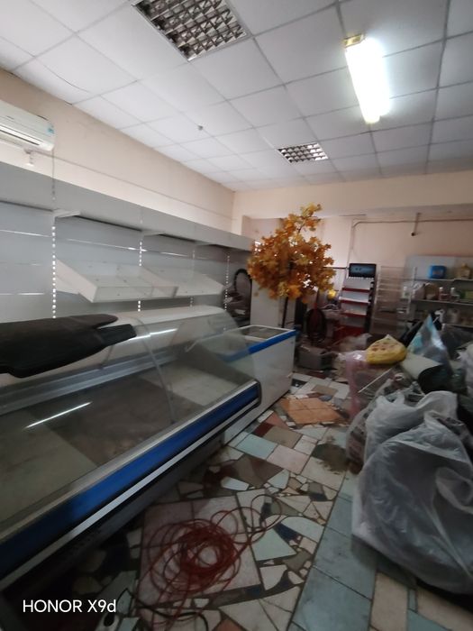 Сдается в аренду помещение 80-90кв