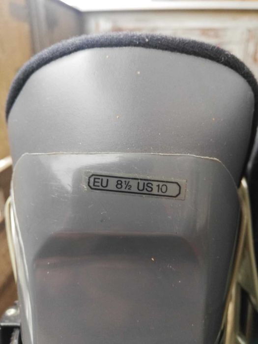 Ски обувки DYNAFIT CD10