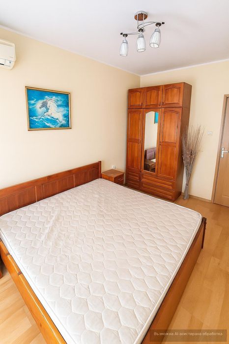 Дава се под наем Тристаен апартамент в Пловдив, Кючук Париж - 103 кв.м за 458.49 € - Снимка #4