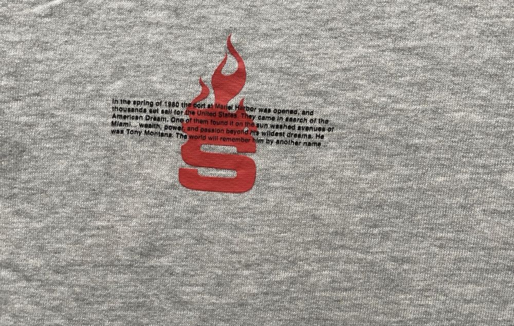 ONLY & SONS Scarface/мъжка блуза/фланела L