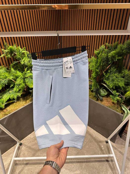 Adidas Unisex Classic T-shirt & Short