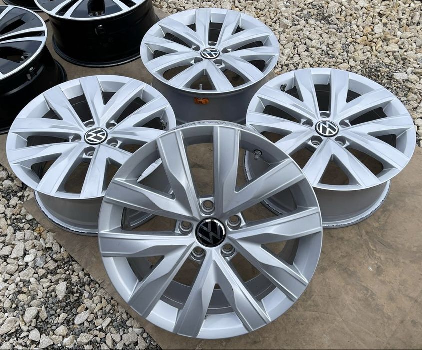 Jante VW 17 Arteon Passat B8 Tiguan