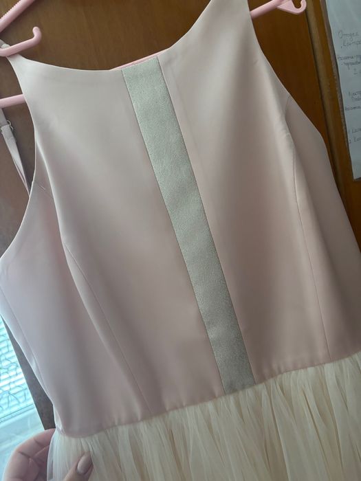 Рокля Junona средна дължина