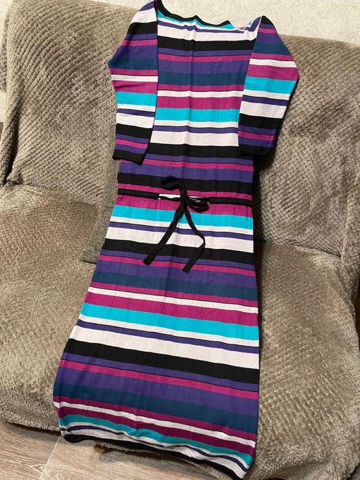 Пакет тёплых вещей на 46/48 размер