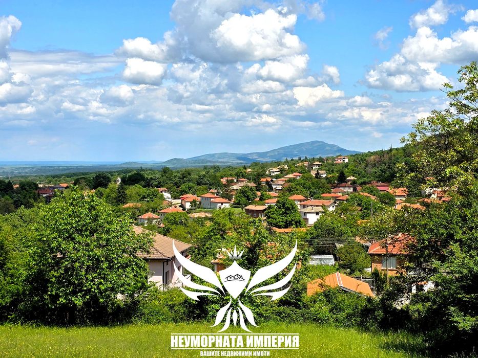 Продавам 3бр. парцели 2507кв.м в с.Тополово, общ.Асеновград статут УПИ