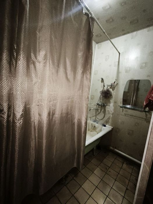 Сергелинский р-н Куйлюк (Qo’yliq) массив 6 4/2/9 102м2 раздельная план