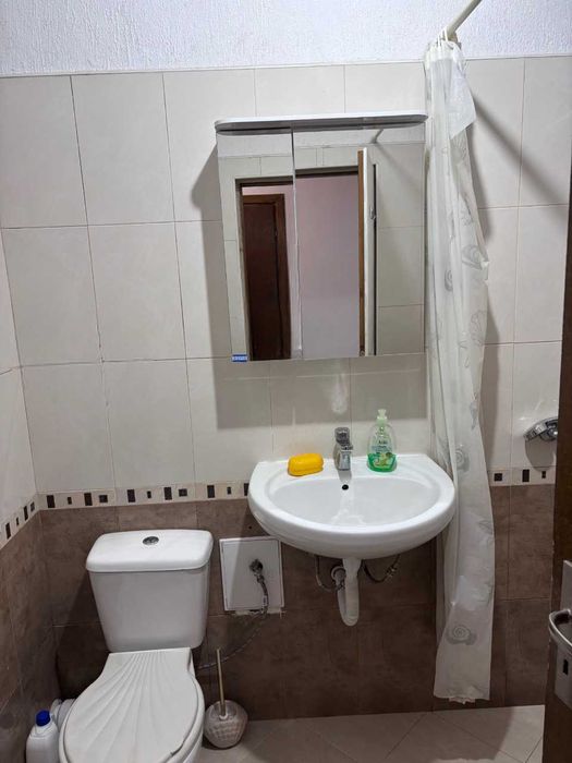Дава се под наем Тристаен апартамент в София, Мусагеница - 80 кв.м за 797.64 € - Снимка #3