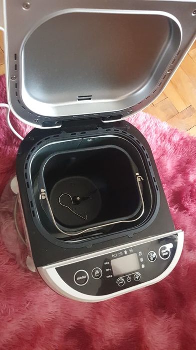 Masina de paine moulinex