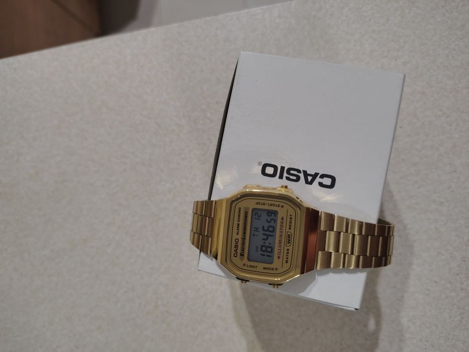 Casio Vintage 2 броя