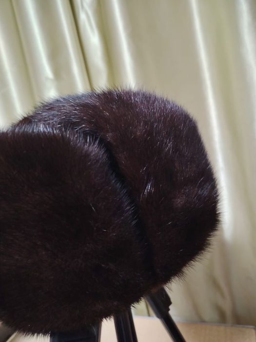 Продам мужская ушанка