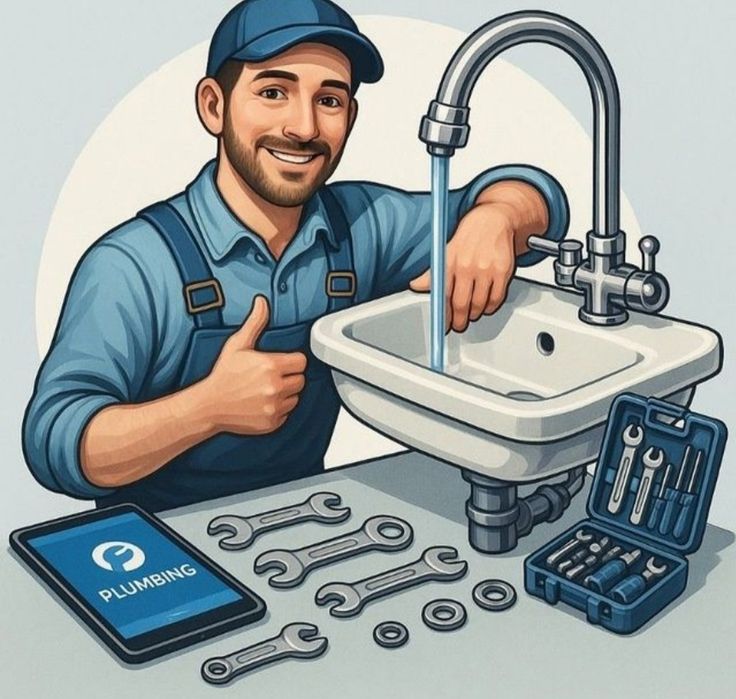 Сварка и сантехника: Уста Сервис 24/7