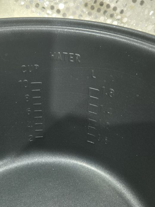 Чашка для мультиварки