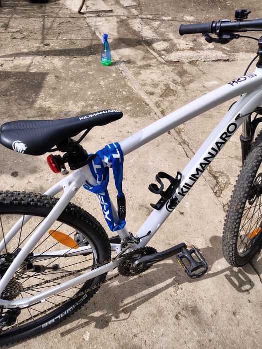 Bicicleta kilimanjaro