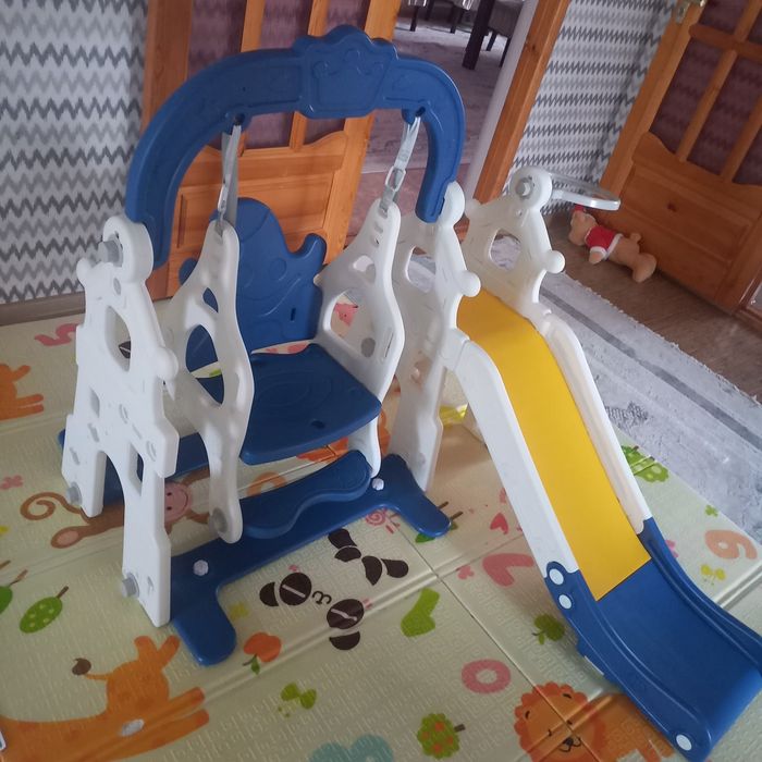 Продам детский качеля