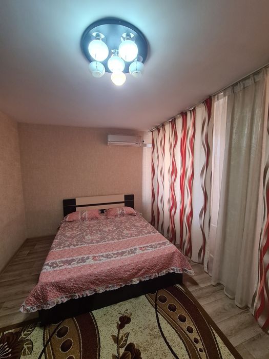 Евразия майлина ЖК Апато