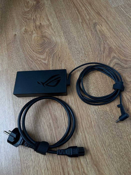 Asus Rog Strix Gaming Laptop/ Геймърски Лаптоп