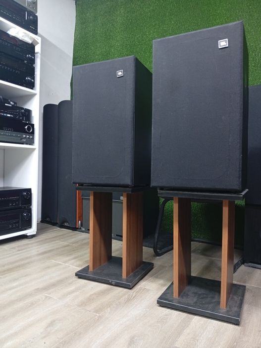 Тонколони JBL TLX-9