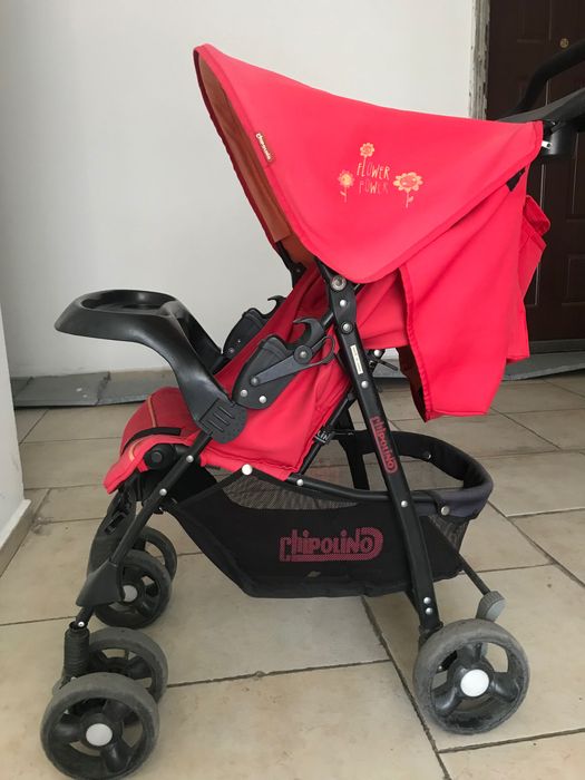Детска количка Chipolino!