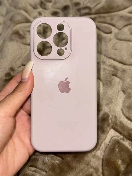 Бу чехол iphone 15 pro