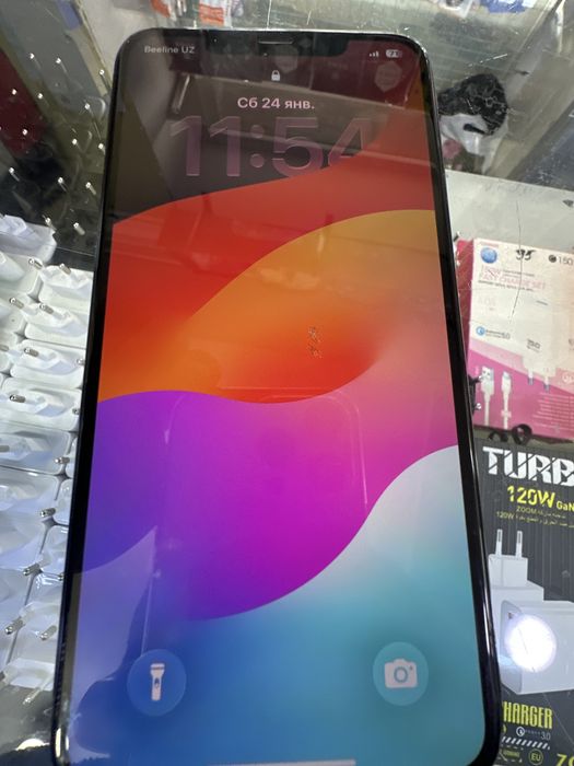 Iphone 11 Pro Max срочно продается