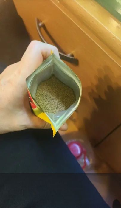 Корм для аквариумных рыбок ‼️