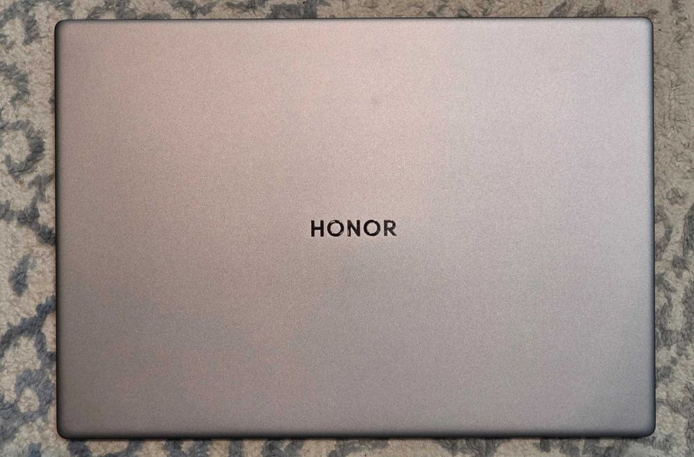Honor MagicBook X16