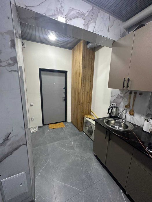 Продаю квартиру.КАРАСУ-6 Рынок Авайхон 1\1\3 Мечеть,Новостройка 2018 г