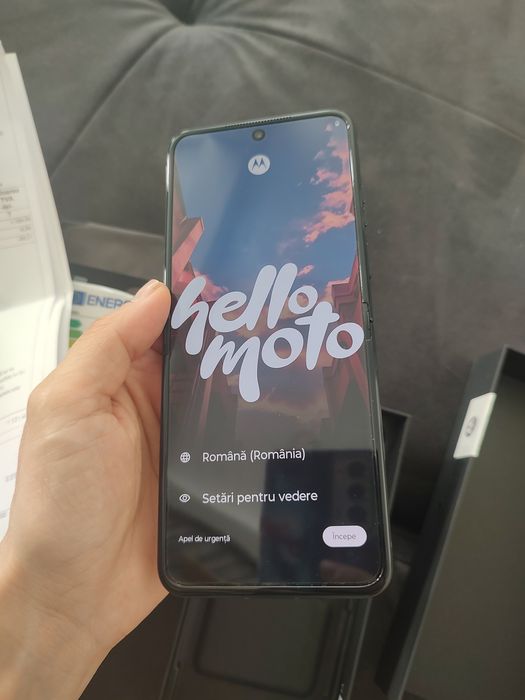 Motorola Razr 60 ULTRA 512gb