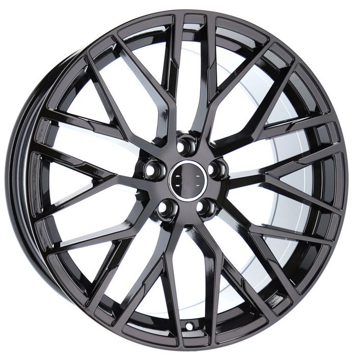 Jante Audi R18 5x112 R8 Style | A3 A4 A5 A6 Q5 Q3 Q2, VW, Skoda, Cupra