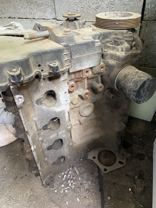 Продам двигатель
