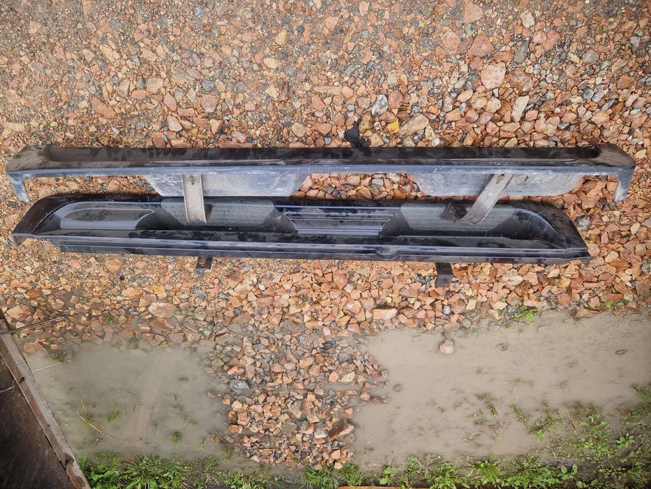 Продам пороги для автомобиля