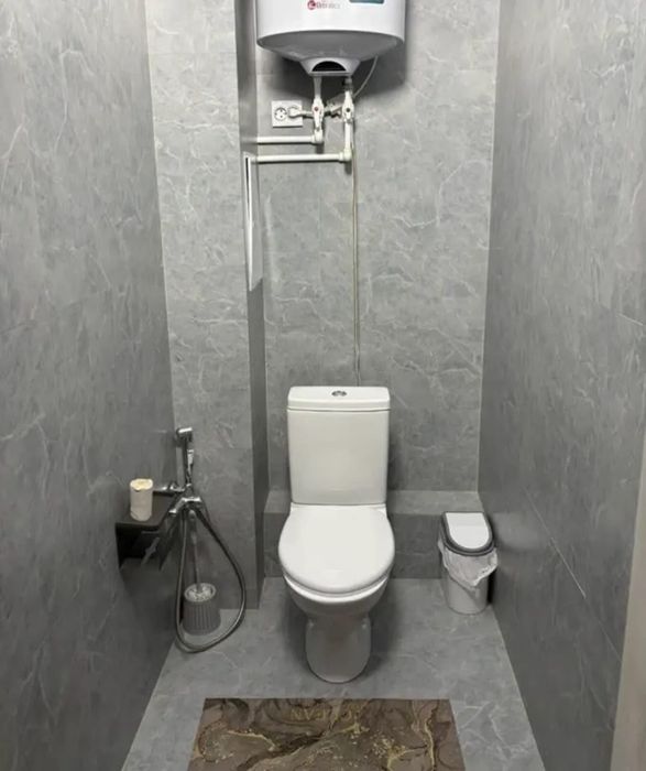 Продается 3х ком кв Ауельбекова 120