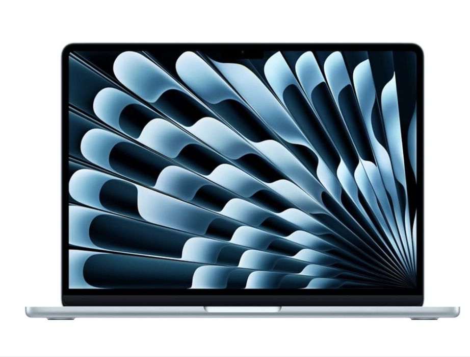Mackbook Air 13 M5