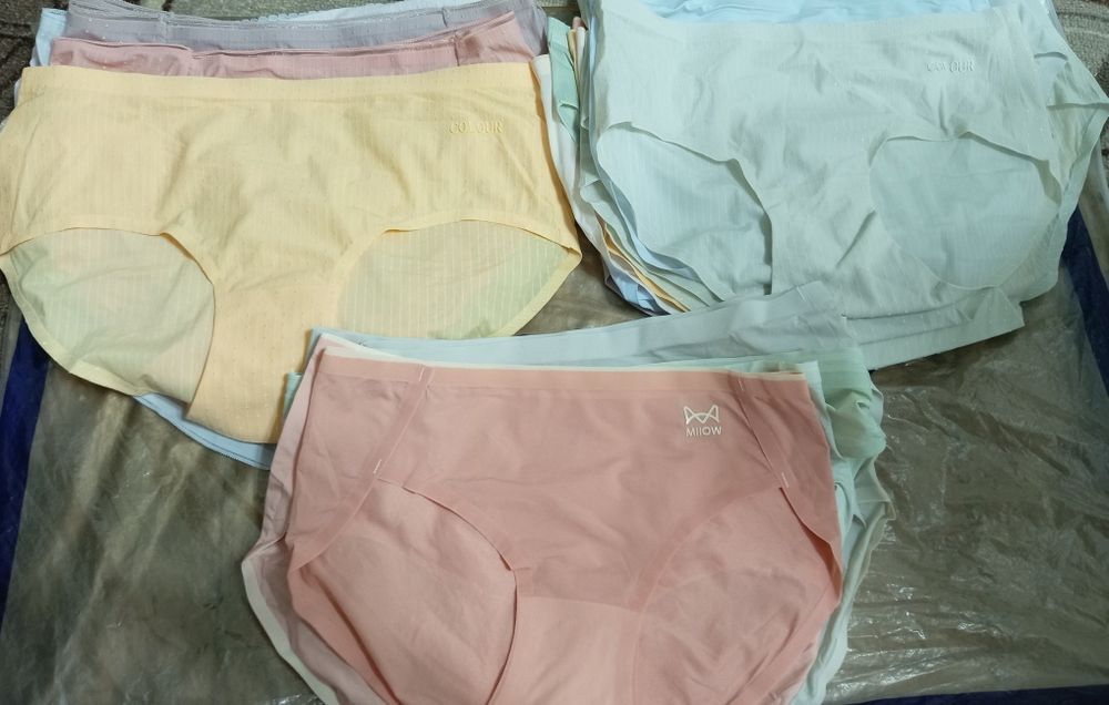 Трусики женские безшовный