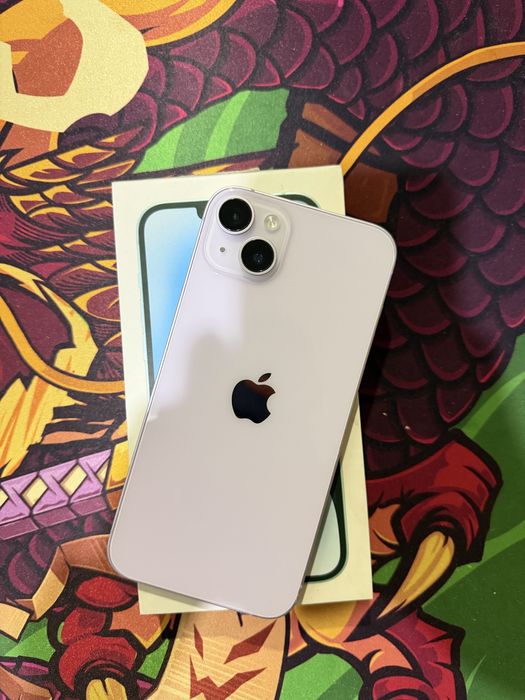 IPhone 14 plus 256 гб