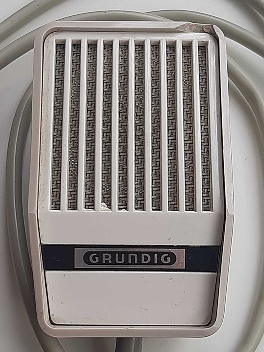 Microfon dinamic Grundig GDM-311