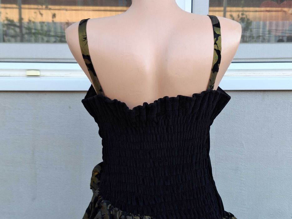 C&A Rose | rochie dama | bust 98 cm | mar. 40 - 42 | L