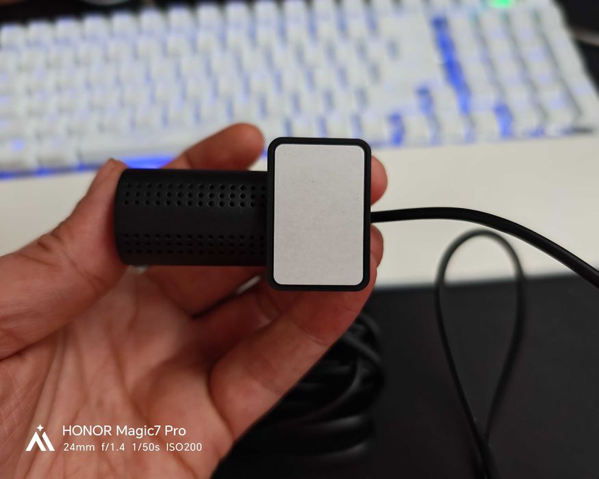 Camera auto spate 70mai RC11 - A810/A800S/A500S/A40 - noua, in cutie