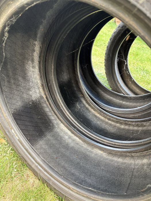 Vand anvelope Michelin