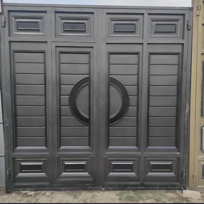 Дарвоза,Darvoza